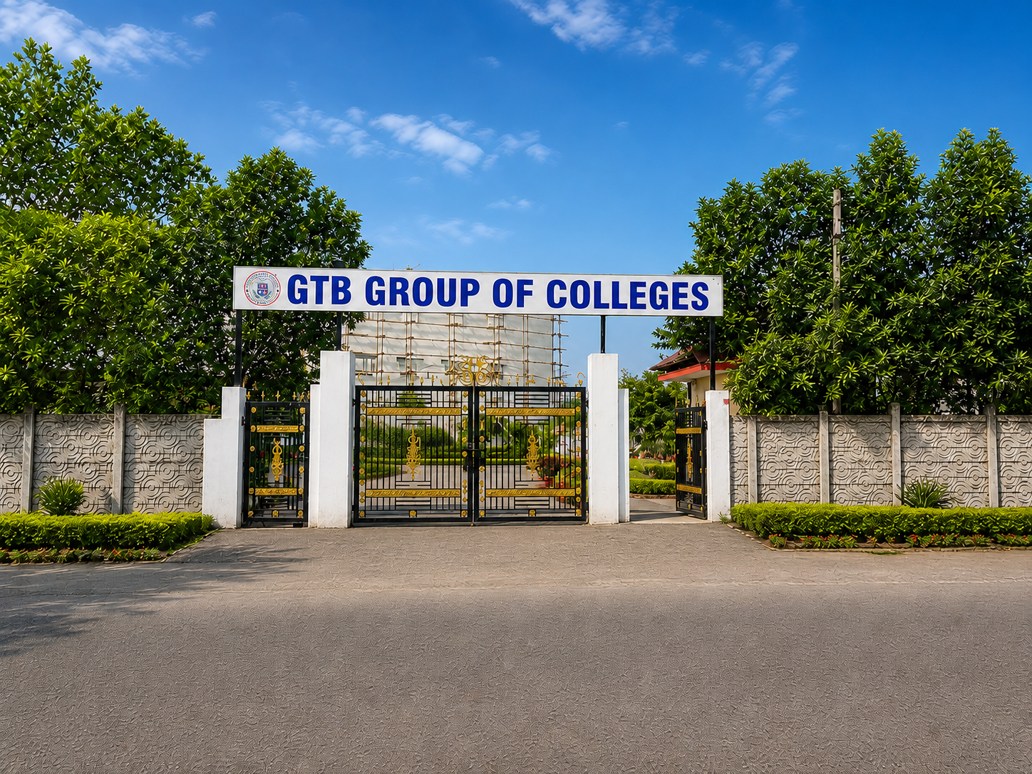 GTB College 0